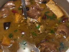 -万荣烤鸭店·北京菜(天坛店)