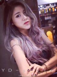 点击看大图 -IN HAIR艺术+造型