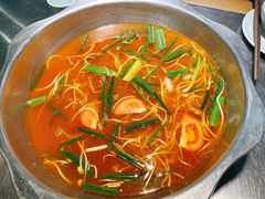 -亮欢寨快活林 酸汤鱼(仁怀店)