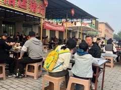 -佰运猪蹄(高陵店)