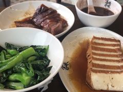 -龍炎馬仔烧味(首位中心店)