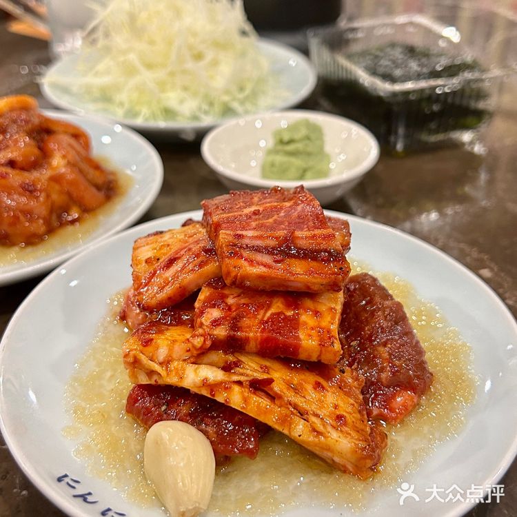 拒绝内耗!吃肉去✨广州日式烤肉一人食推荐