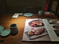 -阿吾罗日本料理(K11艺术中心店)