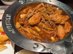 -胖哥俩肉蟹煲(福州仓山爱琴海店)