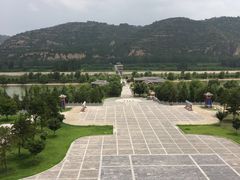 -函谷关历史文化旅游区