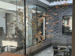 -自如ZSPACE四合院艺术餐厅