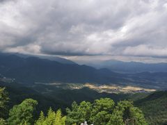 -腾冲云峰山