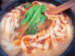 -猪脑壳凉面(武陵源店)