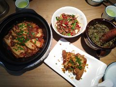 -湘当有饭剁椒鱼头(昆山招商花园城店)