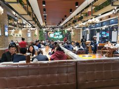 大堂-邵汇大虾(同康路店)