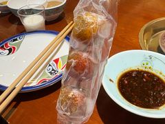 -1078號老北京涮肉(松柏店)