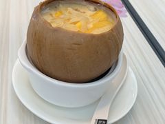 -满记甜品(无锡八佰伴店)