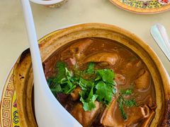 -砂锅居(西四店)