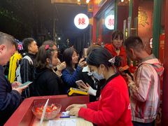 大堂-辣小鲜·南昌大排档(船山路店)