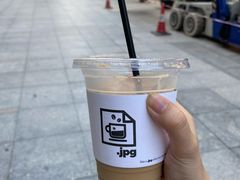 -JPG coffee(广州体育西店)