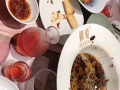 -椒爱水煮鱼川菜(中街大悦城店)