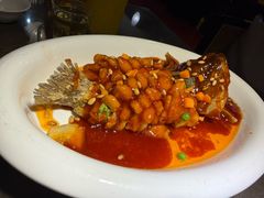 -宋园·金宴浙鲜馆(静安店)