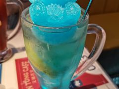-文通冰室·港式茶餐厅(江汉路店)