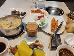 -九月海·海鲜自助(世纪东方店)