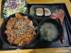 -京和风.日式家庭料理(京和风食堂大仓店)