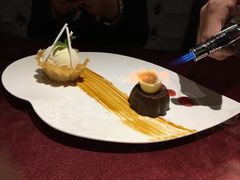 -王品牛排(郑州大卫城店)