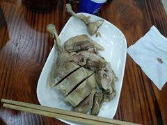 -苏生鸭血粉丝(鹿鸣路店)