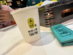 -头牌·鹤岗小串(万达店)
