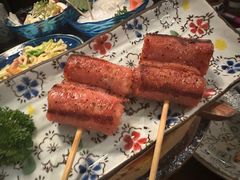 -哥哥の深夜食堂(红松东路店)