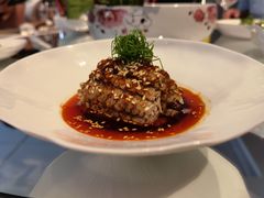 -湖滨28中餐厅·西湖宴·杭州君悦酒店