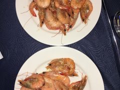 烤虾-鹭江潮餐厅•福建菜(鹭江佲家酒店)