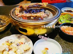 -味家烤肉烤鳗鱼牛排(西塔旗舰店)