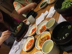 -丽池宫韩式汗蒸会馆(华灯坊店)