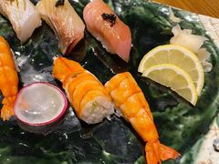 -傑·料理·海鲜放题(佛山文华荟店)
