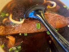 -中国厨房/台湾牛肉面