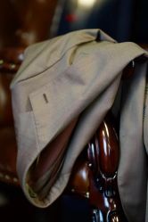 -Mr.Royal御匠先生·手工全麻衬衣西服定制