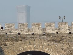 -北京明城墙遗址公园