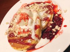 -Pancakes on the rocks(Darling Harbour)