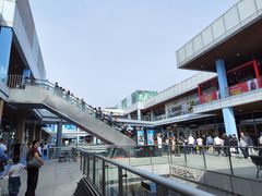 -首创奥特莱斯(北京店)