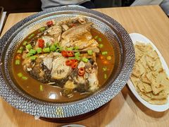 -宏状元现熬粥·京味菜(黄寺大街店)