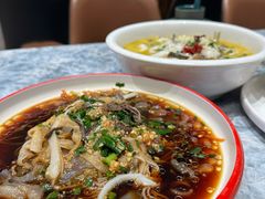 -聚丰园•湖鲜餐厅(阿红私房菜梅石路店)