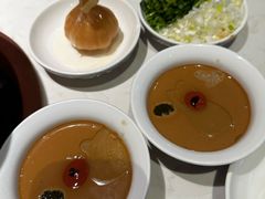 -北京老门框爆肚涮肉馆(锦业路店)