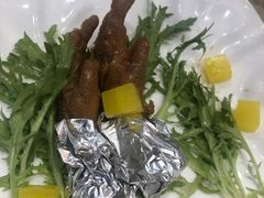 -欣旺·迎宾楼·百年无锡菜