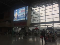 -杭州九堡客运中心