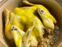 -民间瓦缸煨汤館(嵩山路店)
