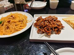 -皇城根北京风味主题餐厅(中海环宇城店)