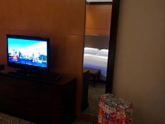 -济南喜来登酒店