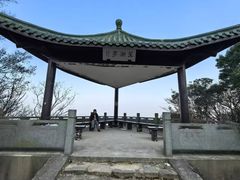 -南北湖风景区