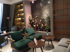 -泰适SPA馆丨精油·按摩·足道(后海地铁口店)