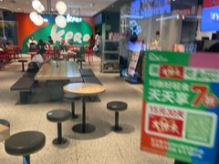 -肯德基(平江新城店)