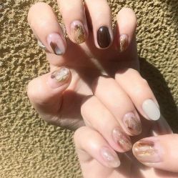 -Pink You美甲美睫纹绣定制中心